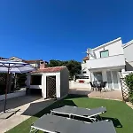 Сasa de vacaciones Katarina