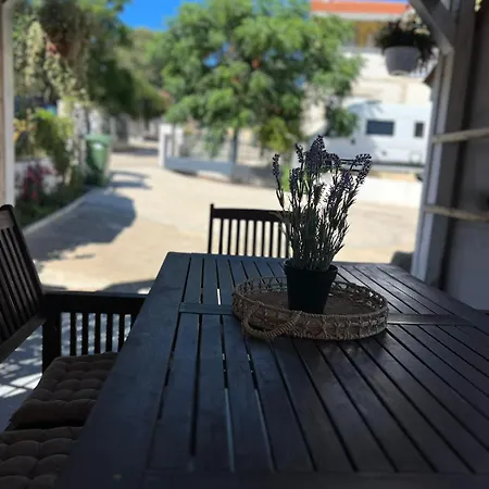 Hébergement de vacances Katarina *