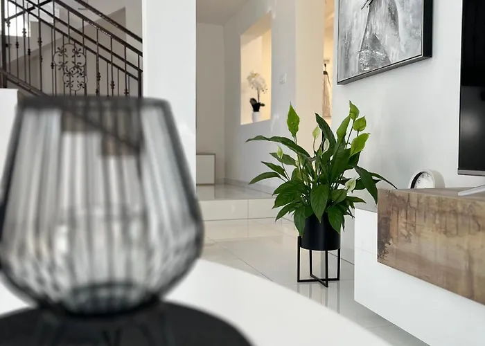 Katarina Ferienhaus Sveti Filip i Jakov