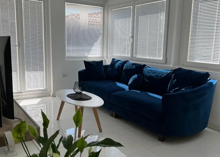 Katarina * Sveti Filip i Jakov