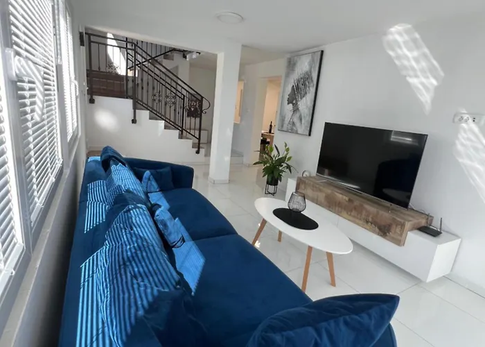 Katarina Ferienhaus Sveti Filip i Jakov