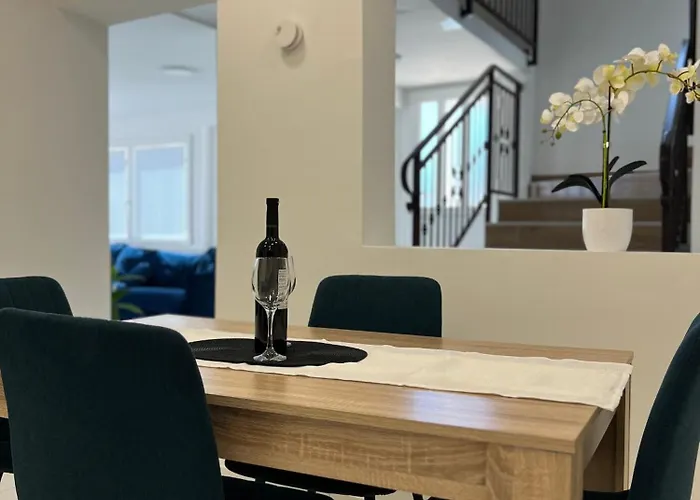 Katarina Ferienhaus *