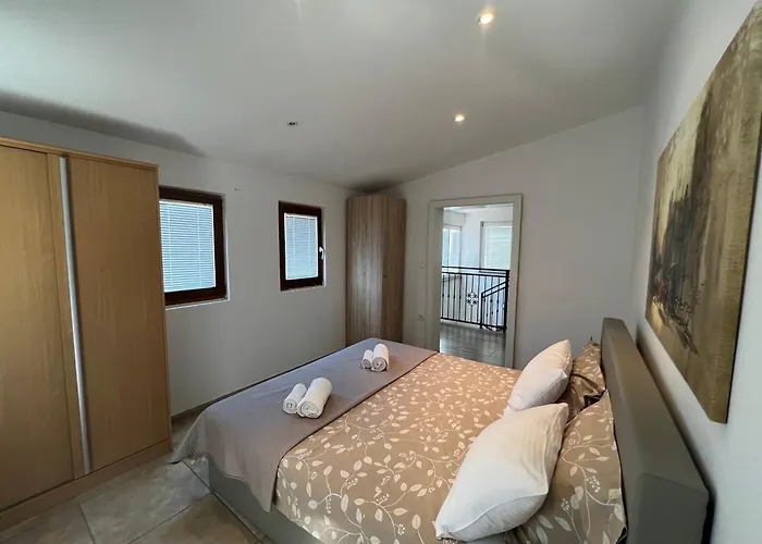 Ferienhaus Katarina Sveti Filip i Jakov