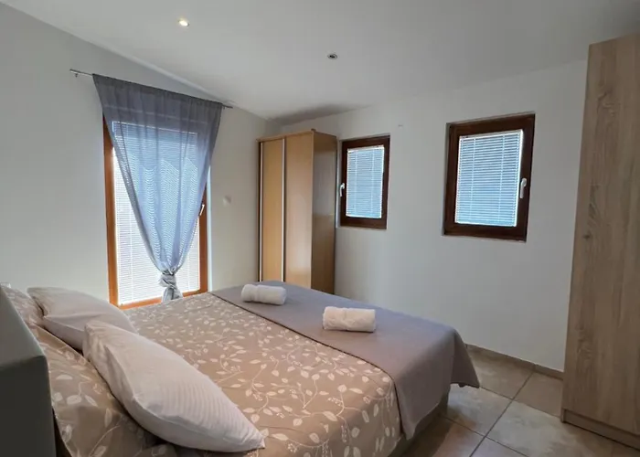 Katarina Ferienhaus *