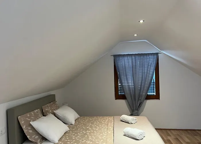 Katarina Ferienhaus Sveti Filip i Jakov