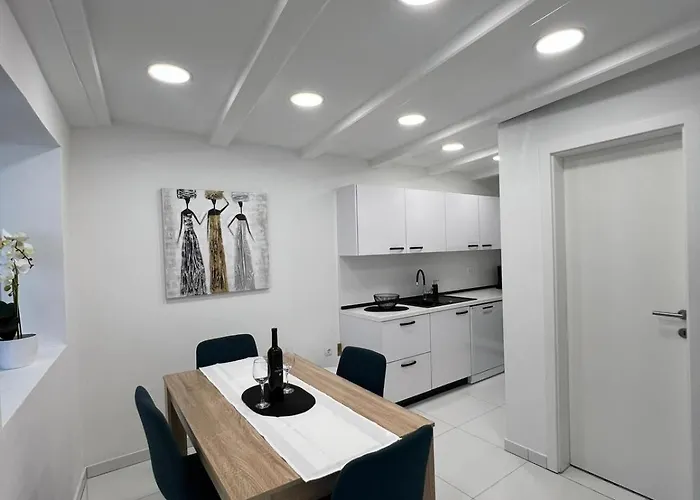 Ferienhaus Katarina *