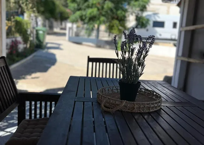 Ferienhaus Katarina *