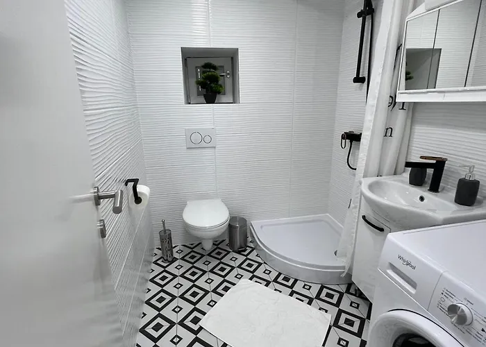 Katarina Ferienhaus Sveti Filip i Jakov