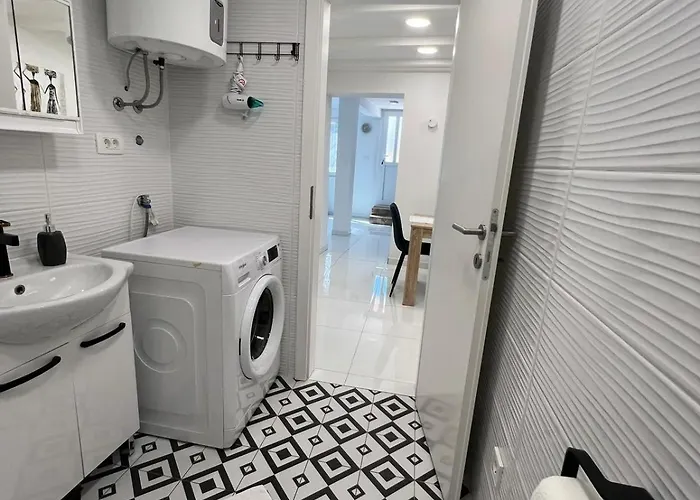 Ferienhaus Katarina Sveti Filip i Jakov